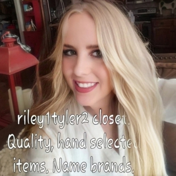 Vtg Cache Navy Blazer Trench Coat Belted office Siren Knit Old Money Sz S - Picture 9 of 9